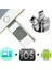 I-Usb-Storer Ios-Android-Windows Otg USB Bellek 1