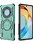 Huawei Honor X50/X9B/MAGIC 6 Lite Magsafe Kılıf, Manyetik Düşmeye Dayanıklı Telefon Kılıfı Kapağı Huawei Honor X50/X9B/MAGIC 6 Lite (Yurt Dışından) 2