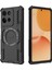 Xiaomi 15 Magsafe Kılıf, Manyetik Düşmeye Dayanıklı Telefon Kılıfı Kapağı Xiaomi 15 (Yurt Dışından) 1