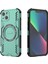 iPhone 14 Magsafe Kılıf, Manyetik Düşmeye Dayanıklı Telefon Kılıfı Kapağı iPhone 14 (Yurt Dışından) 3