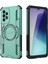Samsung Galaxy A23 Magsafe Kılıf, Manyetik Düşmeye Dayanıklı Telefon Kılıfı Kapağı Samsung Galaxy A23 (Yurt Dışından) 2
