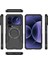 Xiaomi 17 Pro Max Magsafe Kılıf, Manyetik Düşmeye Dayanıklı Telefon Kılıfı Kapağı Xiaomi 17 Pro Max (Yurt Dışından) 3