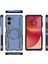 Motorola Moto G05 Magsafe Kılıf, Manyetik Düşmeye Dayanıklı Telefon Kılıfı Kapağı Motorola Moto G05 (Yurt Dışından) 3