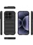 Xiaomi 17 Telefon Kılıfı, Yumuşak Tpu Darbeye Dayanıklı Kapak Telefon Kılıfı Kapağı Xiaomi 17 (Yurt Dışından) 2