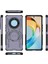 Huawei Honor X50/X9B/MAGIC 6 Lite Magsafe Kılıf, Manyetik Düşmeye Dayanıklı Telefon Kılıfı Kapağı Huawei Honor X50/X9B/MAGIC 6 Lite (Yurt Dışından) 3