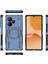 Oppo Realme P4 Pro Magsafe Kılıf, Manyetik Düşmeye Dayanıklı Telefon Kılıfı Kapağı Oppo Realme P4 Pro (Yurt Dışından) 3
