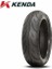 Kenda 130/60-13 60P K711 Tubless Motosiklet Lastiği 1