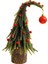 Yılbaşı 15*15*30CM Noel Ağacı D Q16-02 1