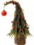 Yılbaşı 15*15*30CM Noel Ağacı D Q16-02 2