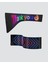 Lzrdwzrd Akıllı LED Matrix Panel – USB Bağlantılı, Kaydırmalı Yazı ve Animasyon Desteği 3