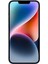 IPHONE 14 Blue 128GB Yenılenmıs B Kalıte (12 Ay Garantılı) 3
