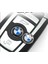 Bmw Uyumlu Anahtar Amblemi Logo 1 Adet 11 mm Damla Etiket A Kalite 1
