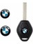 Bmw Uyumlu Anahtar Amblemi Logo 1 Adet 11 mm Damla Etiket A Kalite 5