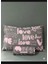 Love 2 Adet Fermuarlı Yastık KILIFI(50X70) 2