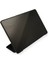 iPad 10.2 (7.nesil) Kılıf Tablet Smart Kılıf - Siyah 3