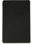 iPad 10.2 (7.nesil) Kılıf Tablet Smart Kılıf - Siyah 4