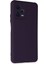 Xiaomi Redmi Note 12 5g Kılıf Nano Içi Kadife Silikon - Mor 1