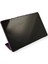 iPad 10.2 (7.nesil) Kılıf Tablet Smart Kılıf - Mor 3