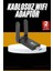 Mbps Wifi Alıcı Kablosuz Wifi Adaptörü Çift Band Çift Antenli 1