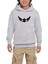 Suzuki Wings Gri Çocuk Kapşonlu Sweatshirt 1