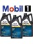 M-Delvac M 10W-40 Adv Pro - Mobil1 3x7 Litre 1