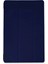 iPad 10.2 (7.nesil) Kılıf Tablet Smart Kılıf - Lacivert 2