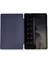 iPad 10.2 (7.nesil) Kılıf Tablet Smart Kılıf - Lacivert 4