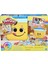 Bfs Nessiworld F6916 Play-Doh Piknik Şekilleri Başlangıç Seti +3 Yaş 1