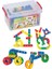 Bfs Dede Click Clack Puzzle Küçük Boy 96 Parça 1