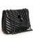 Siyah Omuz Çanta 3