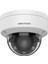 Hıkvısıon DS-2CD1141G2-LIUF 4mpix, 2,8mm Lens, H265+, Hybrid Light, 20MT Gece Görüşü, Poe, Mikrofonlu Dome Ip Kamera 1