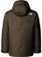 Teen Snowquest Jacket Genç Çocuk Montu NF0A8EJQ21L1 3