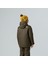 Teen Snowquest Jacket Genç Çocuk Montu NF0A8EJQ21L1 5