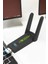 Wifi Adaptör Çift Bantlı Kablosuz Wifi Adaptörü 4