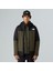 Mountaın Lıght 3in1 K. Tüyü Goretex Erkek Ceket NF0A84FCBQW1 1