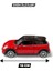 1:18 Ölçek Koleksiyonluk Metal Oyuncak Araba 12 cm - Mini Cooper Spor Model Açılabilir Kapılı 3