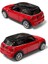 1:18 Ölçek Koleksiyonluk Metal Oyuncak Araba 12 cm - Mini Cooper Spor Model Açılabilir Kapılı 4
