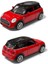 1:18 Ölçek Koleksiyonluk Metal Oyuncak Araba 12 cm - Mini Cooper Spor Model Açılabilir Kapılı 5