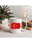 29 Ekim Kupa Cumhuriyet Bayramı Kupa Bardak Türk Bayraklı Kupa 1