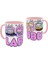 Labubu Kupa Bardak Labubu Renkli Hediye Kupa Bardak Labubu Mug 3