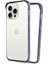 iPhone 15 Pro Land Bumper Koruma Kapak - Lacivert 1