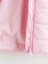 Lcw Eco Pembe Kapüşonlu Kız Çocuk Şişme Mont 3
