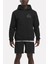 Above The Rım Hoodıe Siyah Erkek Sweatshirt 1