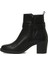 326062.Z 5pr Siyah Kadın Topuklu Bot 3