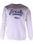 0 Yaka 3 Ip Ekru Erkek Sweatshirt Fresh Baskı 1