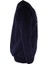 0 Yaka 3 Ip Indigo Erkek Sweatshirt Country Baskı 2
