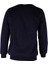 0 Yaka 3 Ip Indigo Erkek Sweatshirt Country Baskı 3