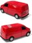 1:18 Ölçek Koleksiyonluk Metal Oyuncak Araba 12 cm - Volkswagen Model Açılabilir Kapılı Transporter 5