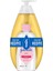 Johnson's Baby Gold Şampuan 750 ml + Bebek Yağı 200 ml 2