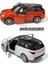 1:18 Ölçek Koleksiyonluk Metal Oyuncak Araba 12 cm - Range Rover Spor Model Açılabilir Kapılı 3